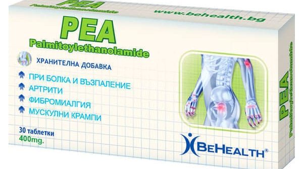 PEA