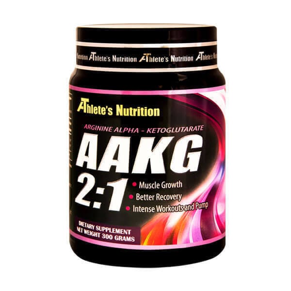 AAKG