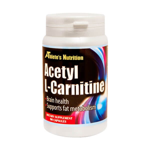 Acetly L-carnitine