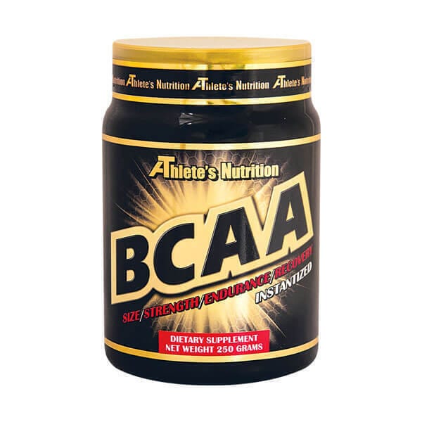 BCAA 250g.