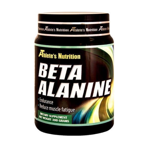 Beta Alanine