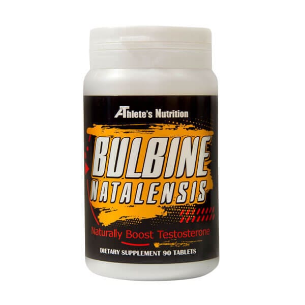 Bulbine Natalensis