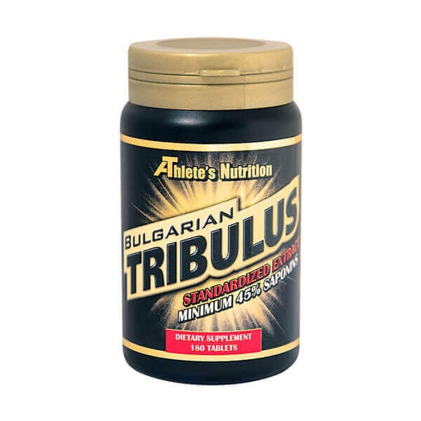Bulgarian Tribulus