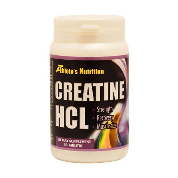 CREATINE HCL