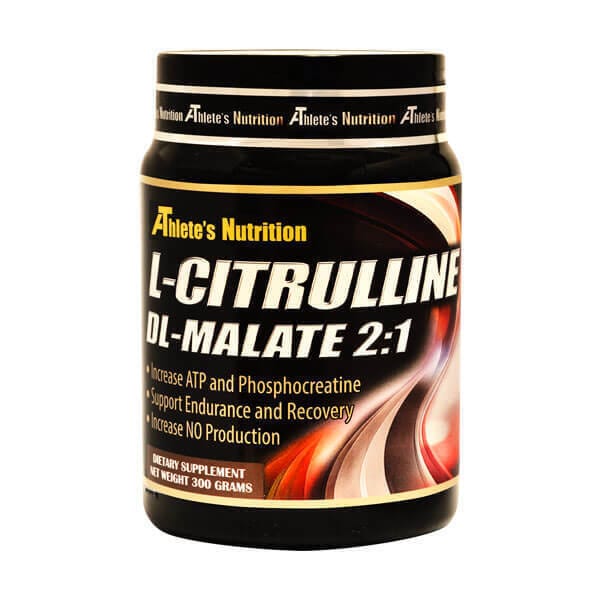 Citruline Malate