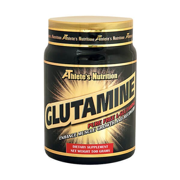 Glutamine