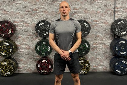 КРЪГОВА ФУНКЦИОНАЛНА ТРЕНИРОВКА – 2