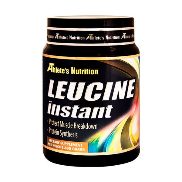 LEUCINE