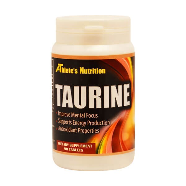 TAURINE