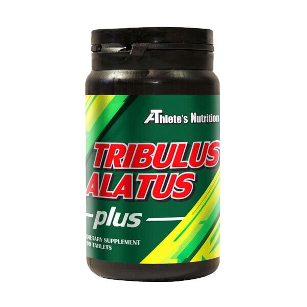 TRIBULUS ALATUS